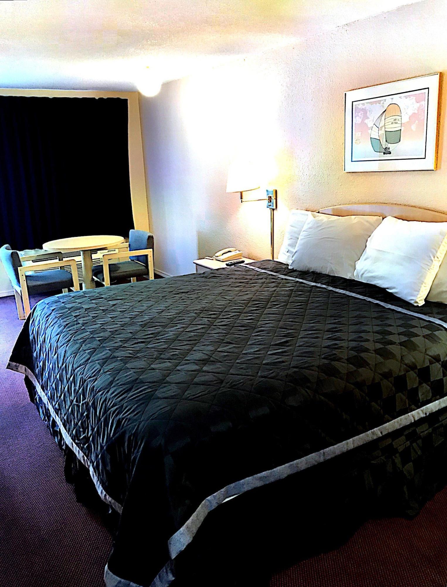 Rodeway Inn Фіндлі Екстер'єр фото