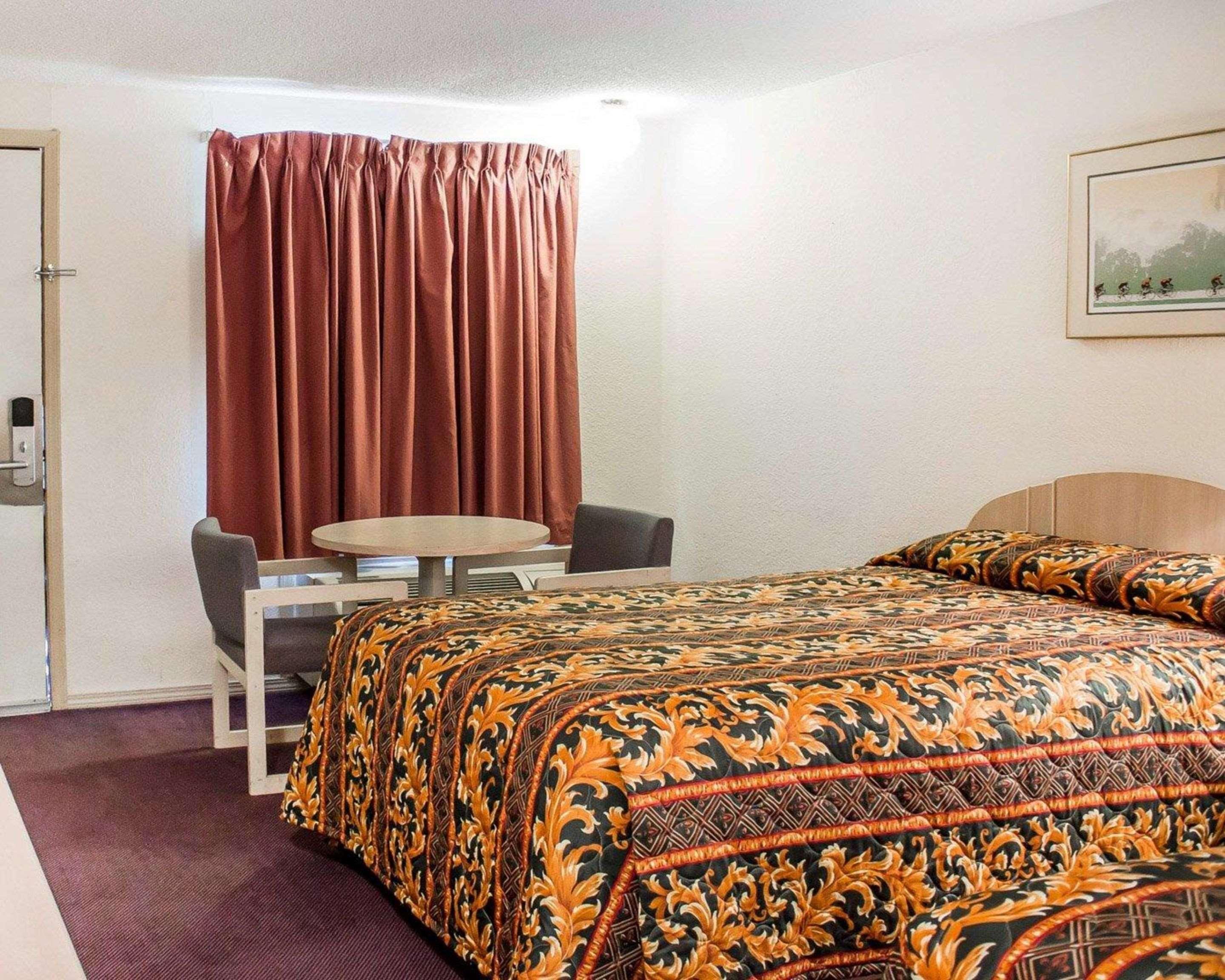 Rodeway Inn Фіндлі Екстер'єр фото